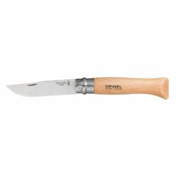 Nóż Opinel Inox nr 09 Buk