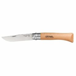 Nóż Opinel Inox nr 10 Buk