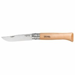 Nóż Opinel Inox nr 12 Buk