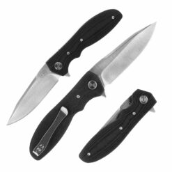 Nóż Składany M-Tac Type 6 Metal