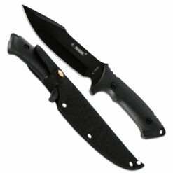 Nóż Stały N316 Kandar Full Tang Oxide