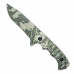 Nóż Stały N383 Kandar Full Tang UCP