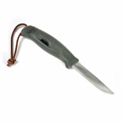 Alternative view of Nóż z Krzesiwem Light My Fire FireKnife Zielony