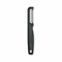 Obieraczka Boczna Victorinox Peeler Czarna