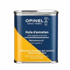 Olej do Konserwacji Opinel