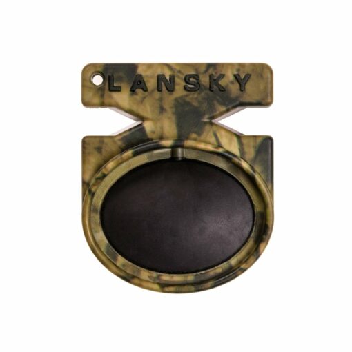 Ostrzałka Lansky Quick Fix Camo