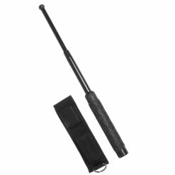 Pałka Teleskopowa z Pokrowcem Mil-Tec 20/53cm