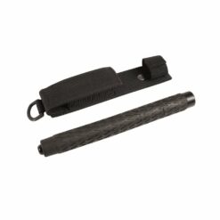 Pałka Teleskopowa z Pokrowcem Mil-Tec 26/65cm