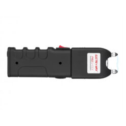 Paralizator Electro Max Pro Shock 5 mln V z latarką