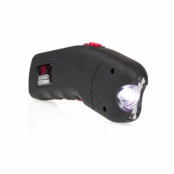 Paralizator z latarką GUARD Storm z etui