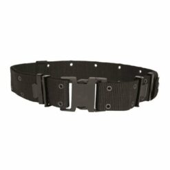 Pas Parciany LC2 55mm Mil-Tec Czarny