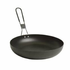 Patelnia Składana Obozowa Mil-Tec