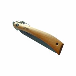 Alternative view of Piła Składana Opinel Inox nr 18 Blister