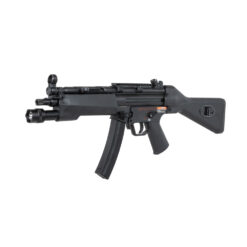 Alternative view of Pistolet Maszynowy ASG Golden Eagle Czarny