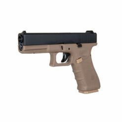 Pistolet Replika ASG WE Raven EU7 Half-Tan