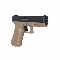 Alternative view of Pistolet Replika ASG WE Raven EU7 Half-Tan