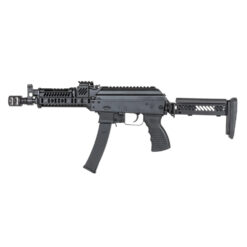 Pistolet maszynowy ASG Arcturus PP19-01 Vityaz ZTAC SP1 CQB AEG FE