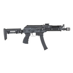 Alternative view of Pistolet maszynowy ASG Arcturus PP19-01 Vityaz ZTAC SP1 CQB AEG FE