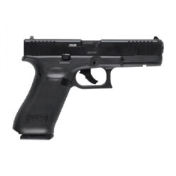 Pistolet na Kule Gumowe Glock 17 Gen 5 T4E .43 CO2