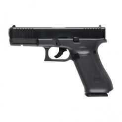 Pistolet na Kule Gumowe Glock 17 Gen 5 T4E .43 CO2