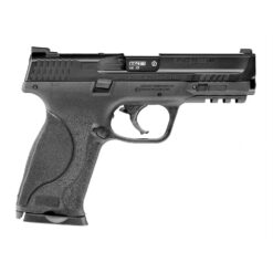 Pistolet na kule gumowe Smith&Wesson M&P9 M2.0 T4E kal. .43