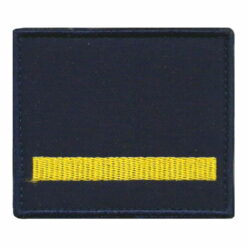 Plakietka Kadeta I Klasy Szkoły Wojskowej