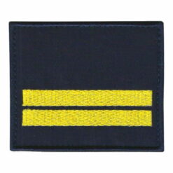 Plakietka Kadeta II Klasy Szkoły Wojskowej