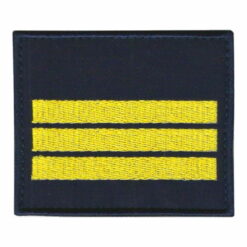 Plakietka Kadeta III Klasy Szkoły Wojskowej