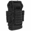 Plecak Kampfrucksack Combat Molle Brandit Black