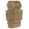 Plecak Kampfrucksack Combat Molle Brandit Camel