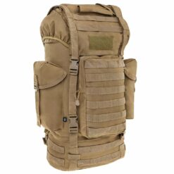 Plecak Kampfrucksack Combat Molle Brandit Camel