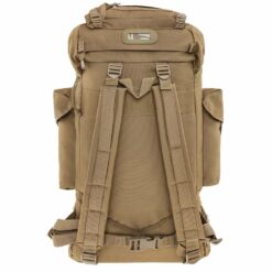 Plecak Kampfrucksack Combat Molle Brandit Camel