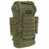 Plecak Kampfrucksack Combat Molle Brandit Olive