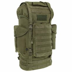 Plecak Kampfrucksack Combat Molle Brandit Olive