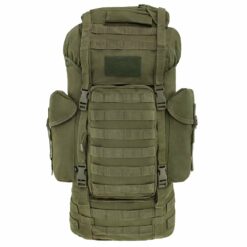 Alternative view of Plecak Kampfrucksack Combat Molle Brandit Olive