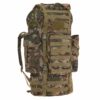 Plecak Kampfrucksack Combat Molle Brandit Tac Camo