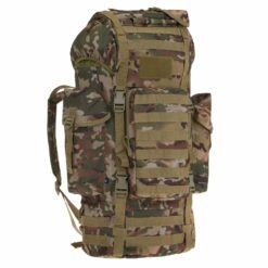 Plecak Kampfrucksack Combat Molle Brandit Tac Camo