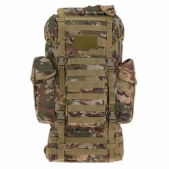 Alternative view of Plecak Kampfrucksack Combat Molle Brandit Tac Camo