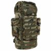Plecak Kampfrucksack Combat Molle Brandit Woodland