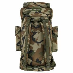 Plecak Kampfrucksack Combat Molle Brandit Woodland