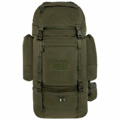 Alternative view of Plecak Mil-Tec Ranger 75L Olive