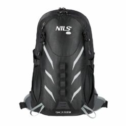Alternative view of Plecak Turystyczny NILS Camp Ghoster 20L Czarny
