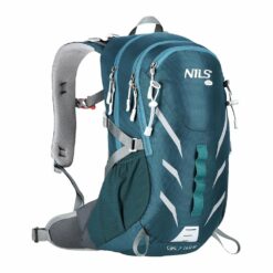 Plecak Turystyczny NILS Camp Ghoster 20L Niebieski