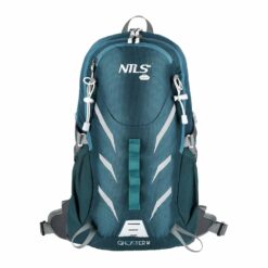 Alternative view of Plecak Turystyczny NILS Camp Ghoster 20L Niebieski