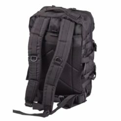 Plecak US Assault 36L Mil-Tec Czarny
