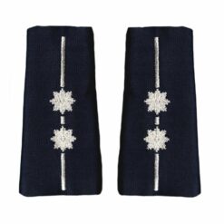 Pochewka Aspirant Policji 2szt