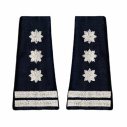 Pochewka Inspektor Policji 2szt