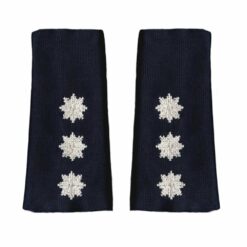 Pochewka Komisarz Policji 2szt