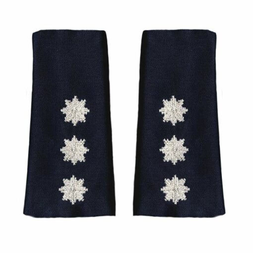 Pochewka Komisarz Policji 2szt