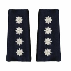Pochewka Nadkomisarz Policji 2szt